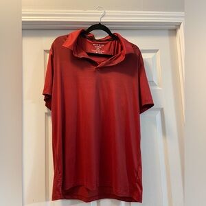 Matrix driWear polo shirt